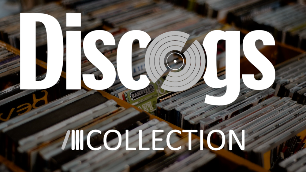 Discogs